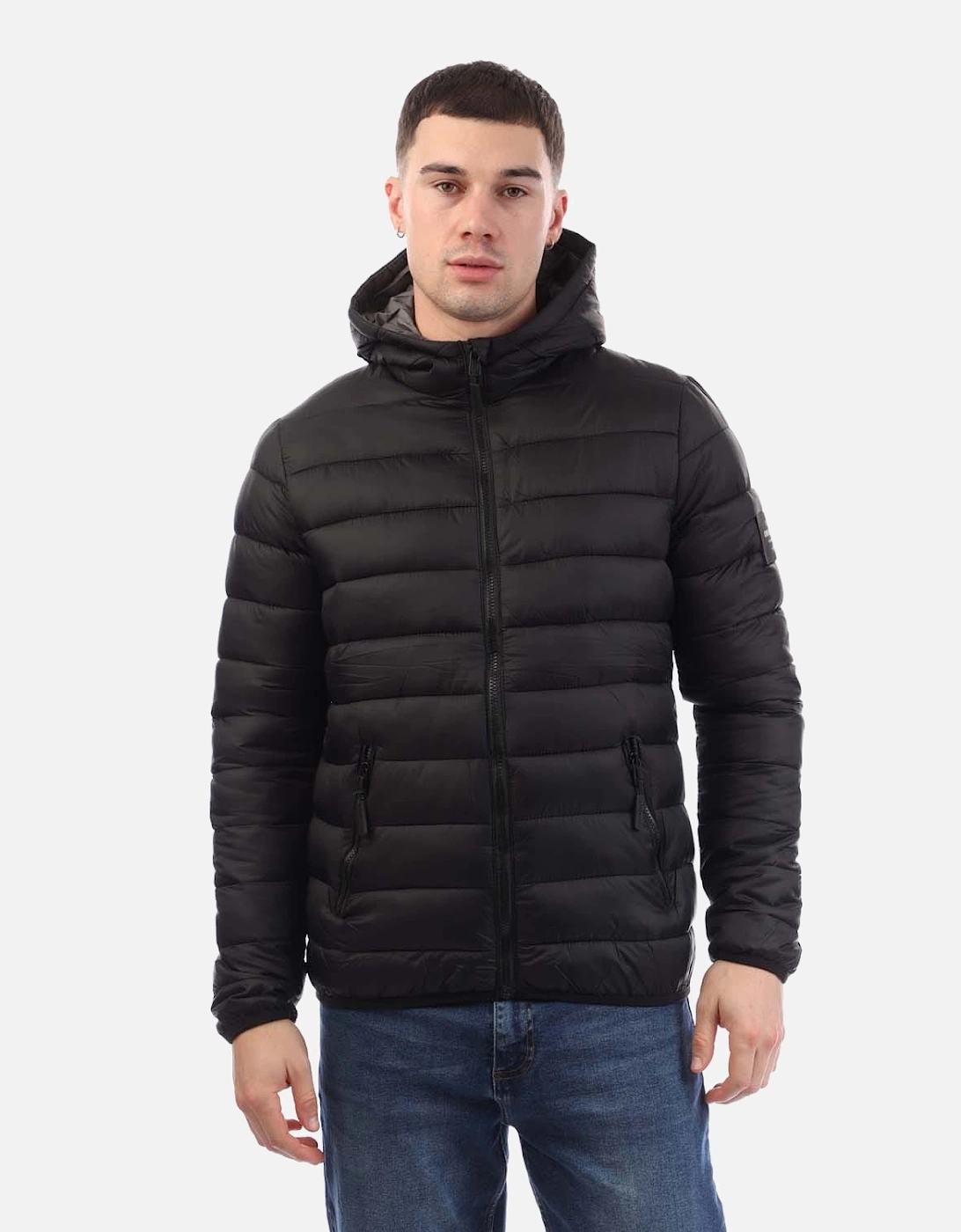 Gattering MVE V2 Jacket, 5 of 4