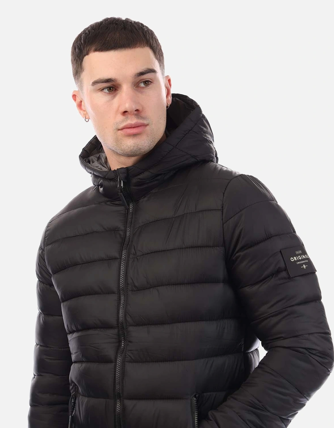 Gattering MVE V2 Jacket