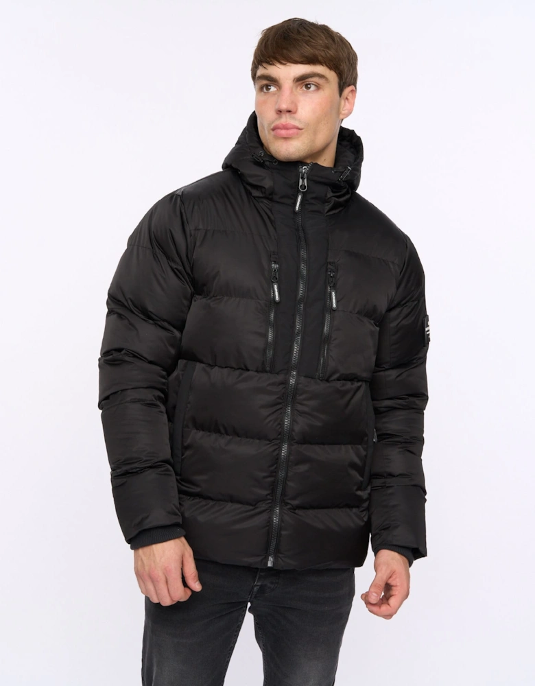 Chimmax Jacket