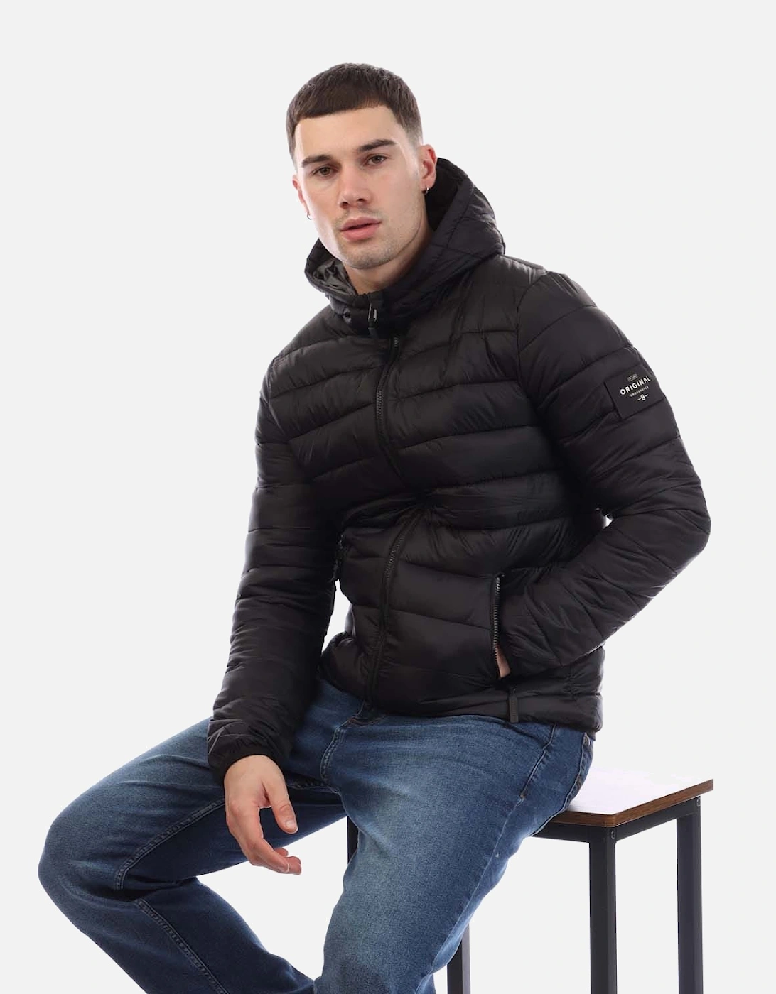 Gattering MVE V2 Jacket