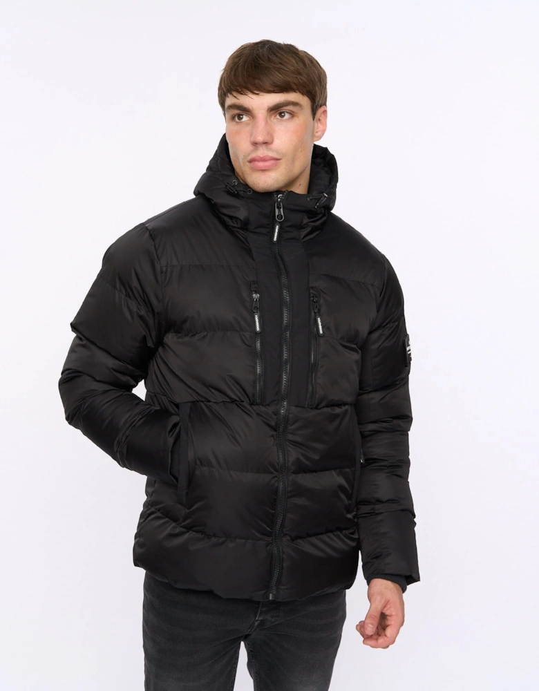 Chimmax Jacket