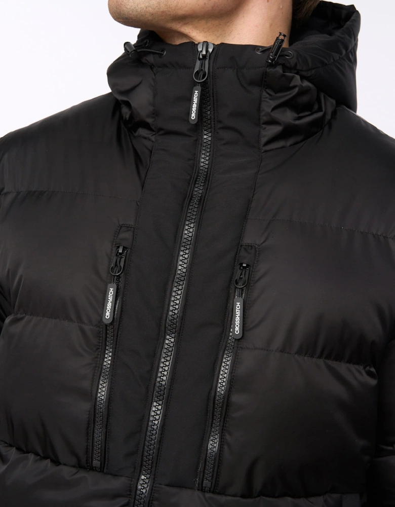 Chimmax Jacket