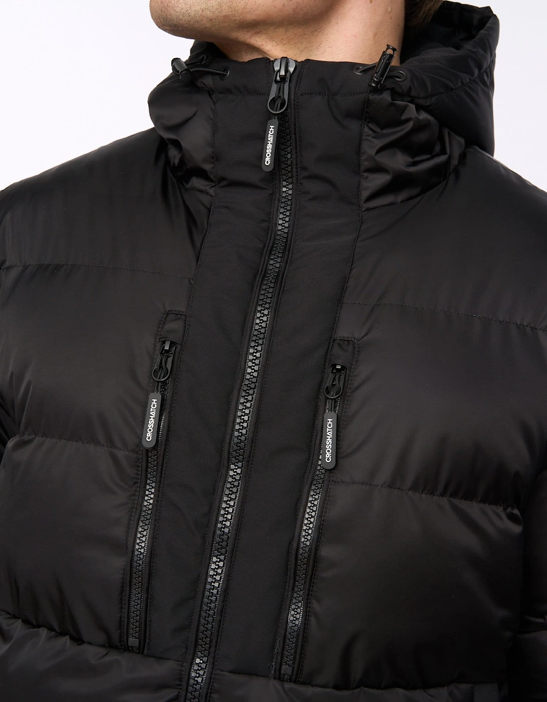 Chimmax Jacket