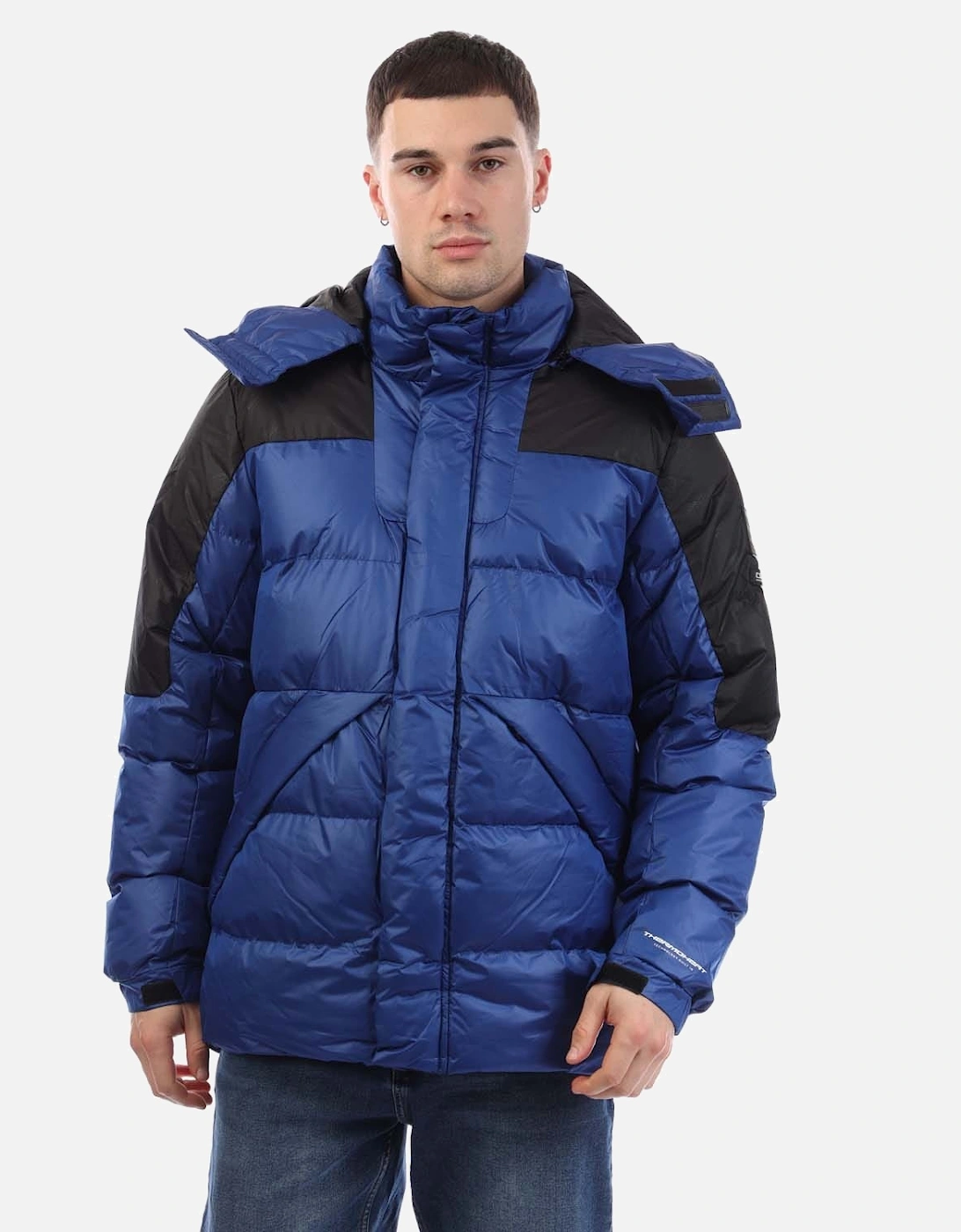 Camptor Panel Jacket, 5 of 4