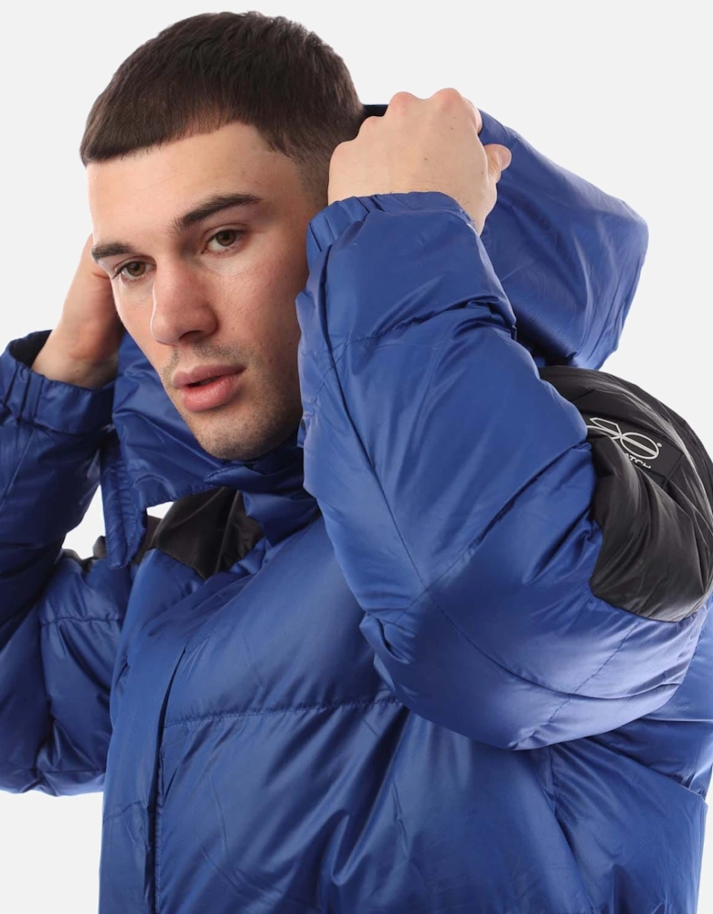 Camptor Panel Jacket