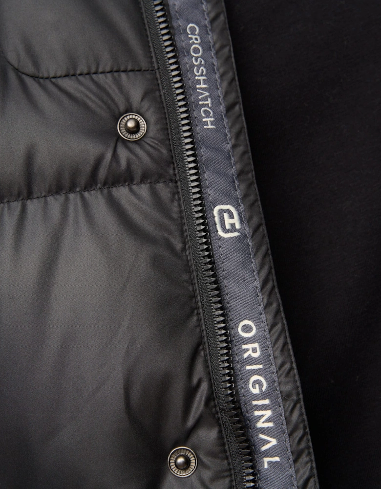 Camptor Panel Jacket