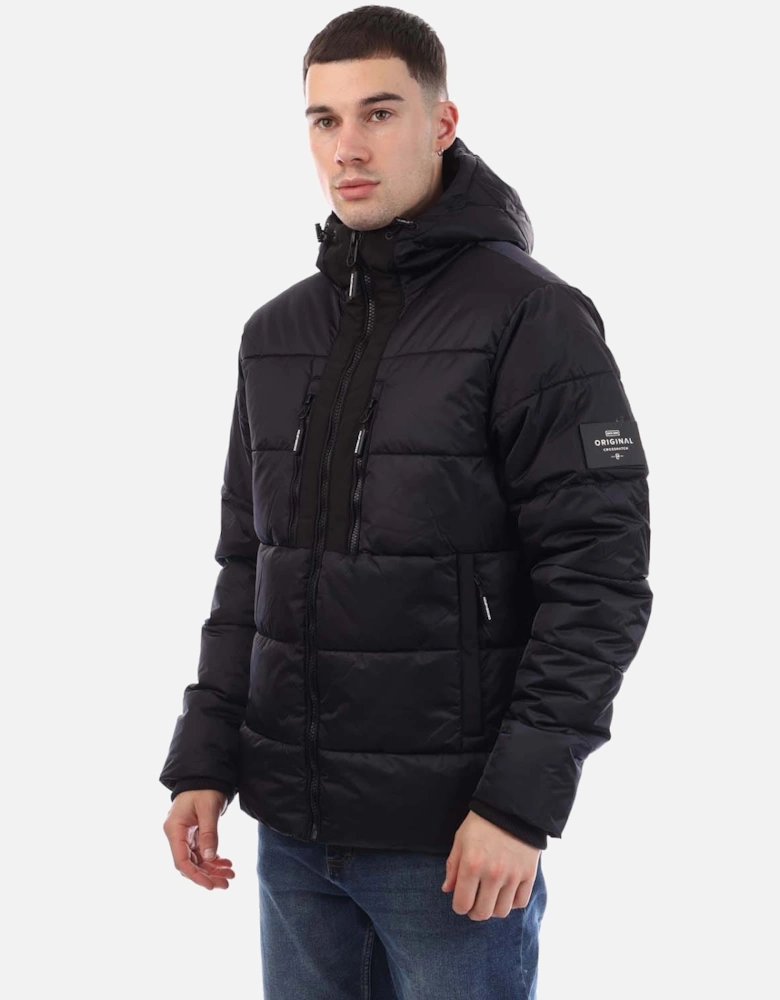 Chimmax Jacket