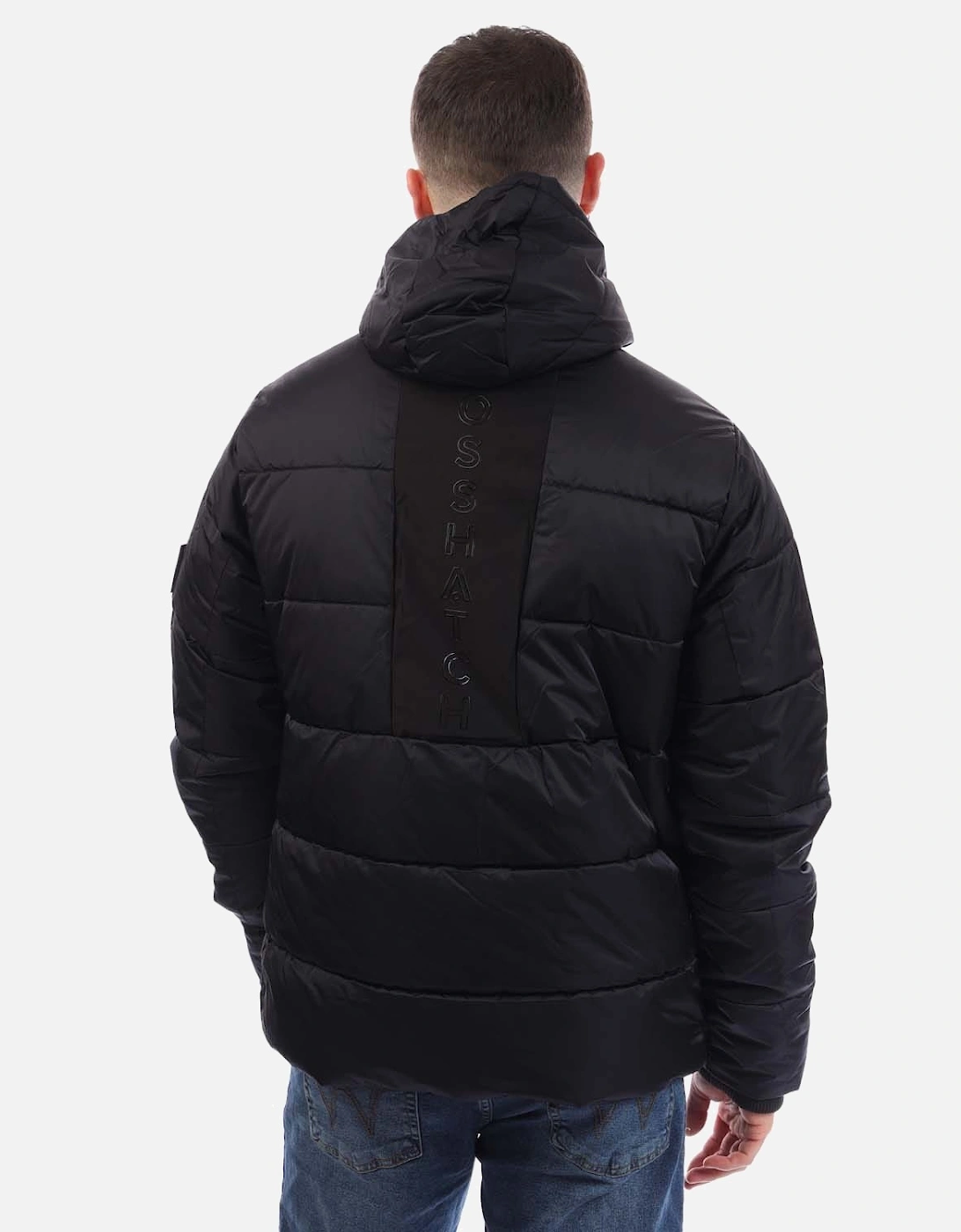 Chimmax Jacket