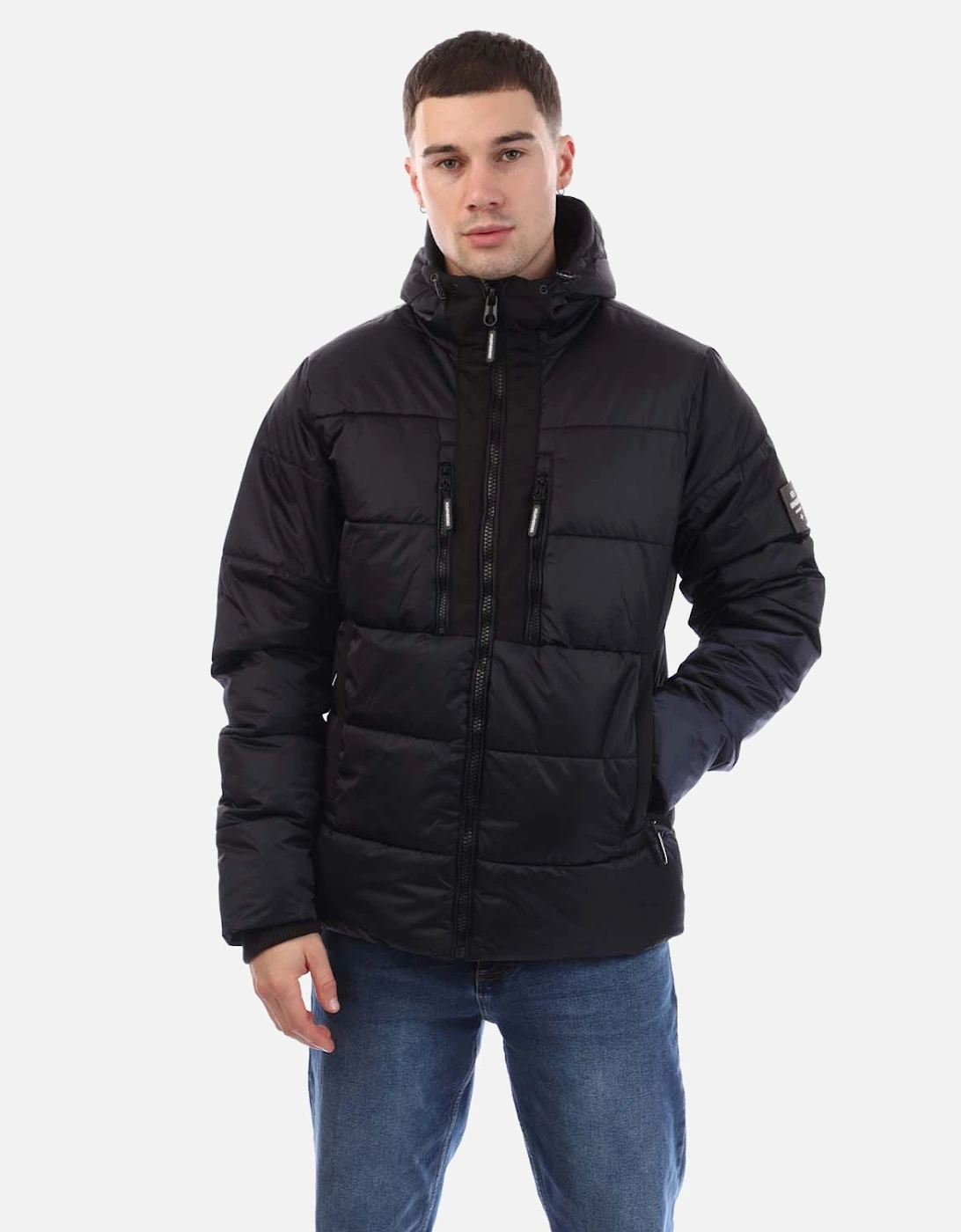 Chimmax Jacket, 6 of 5