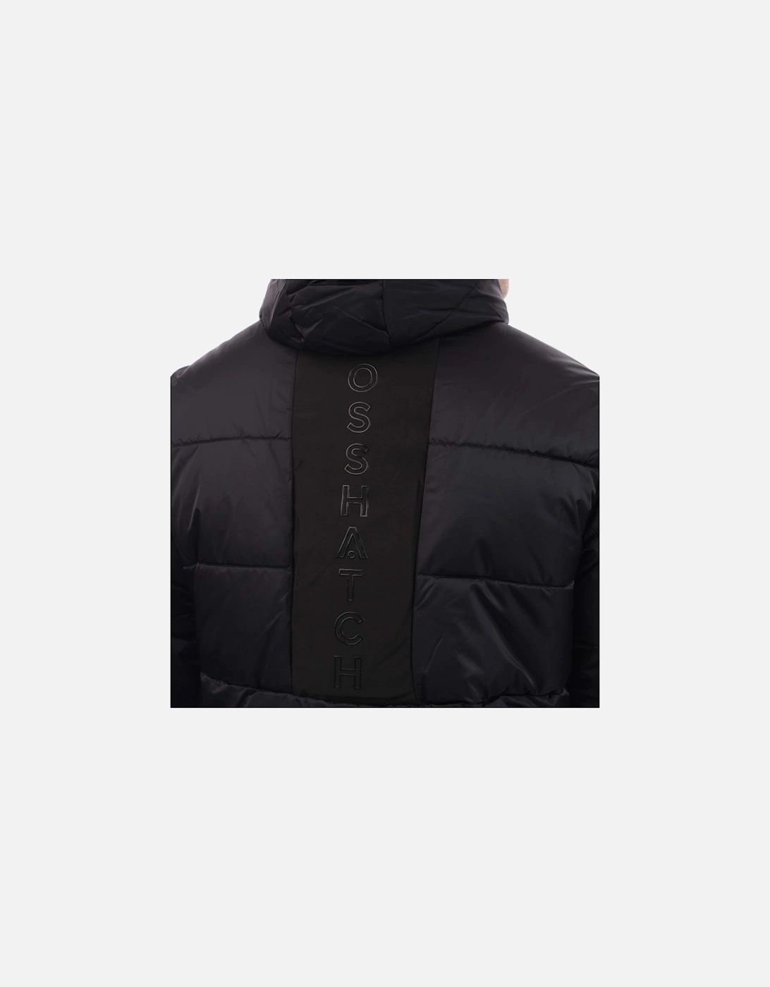 Chimmax Jacket