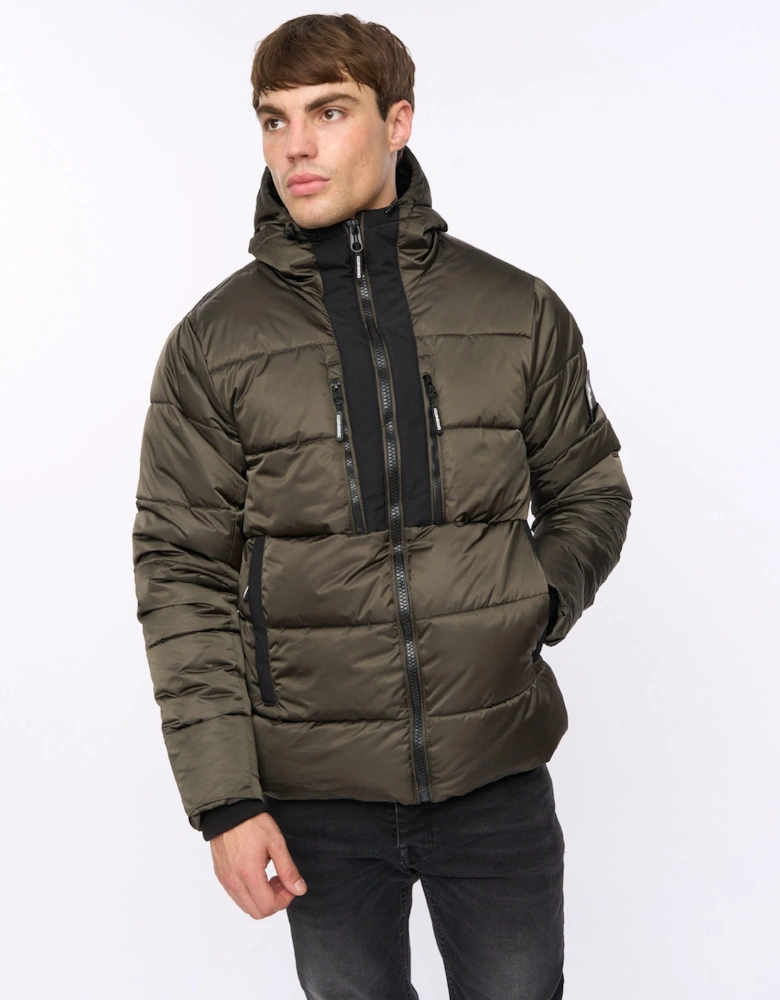 Chimmax Jacket