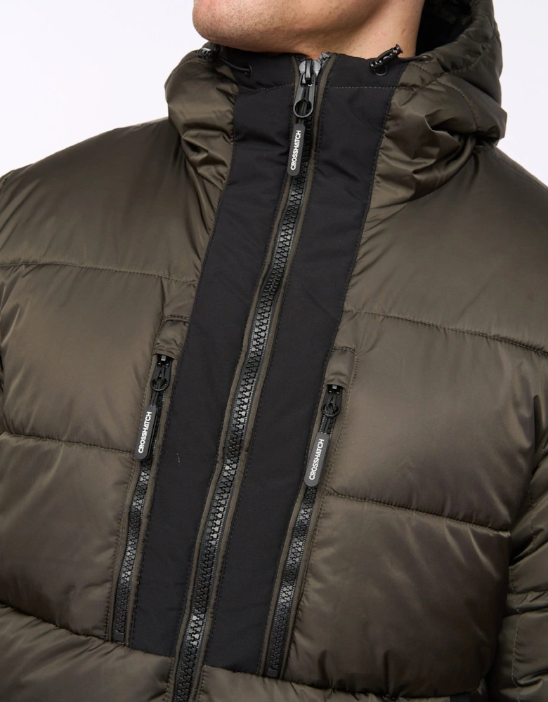 Chimmax Jacket