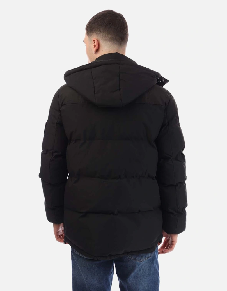 Menray Jacket