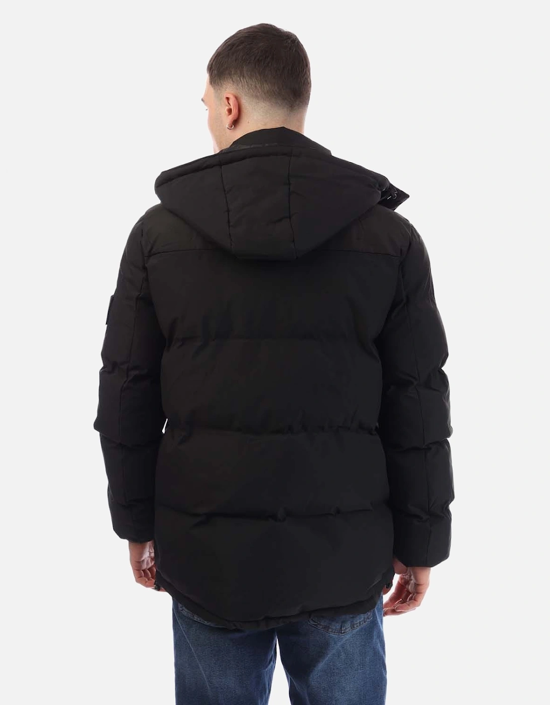 Menray Jacket