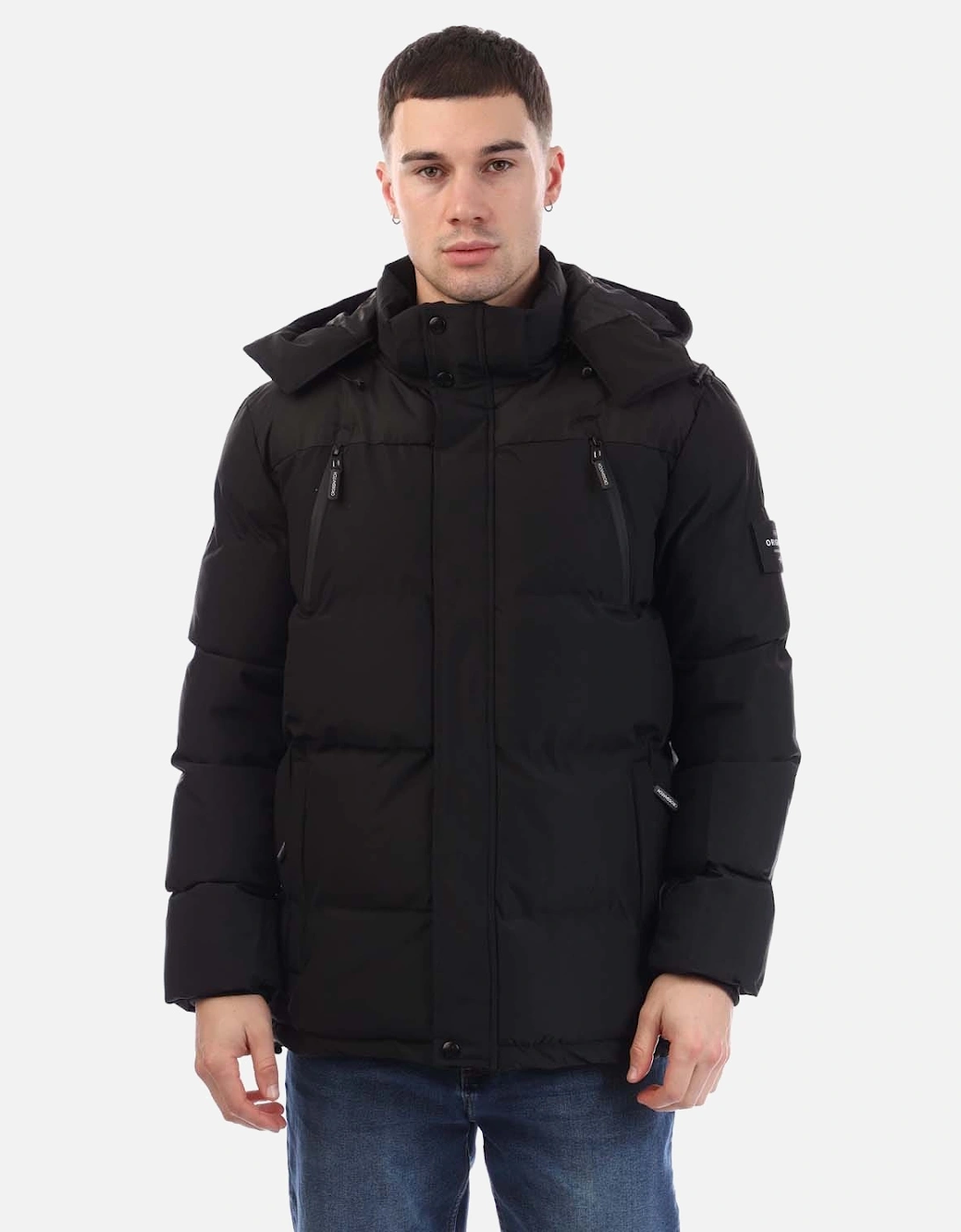 Menray Jacket, 6 of 5