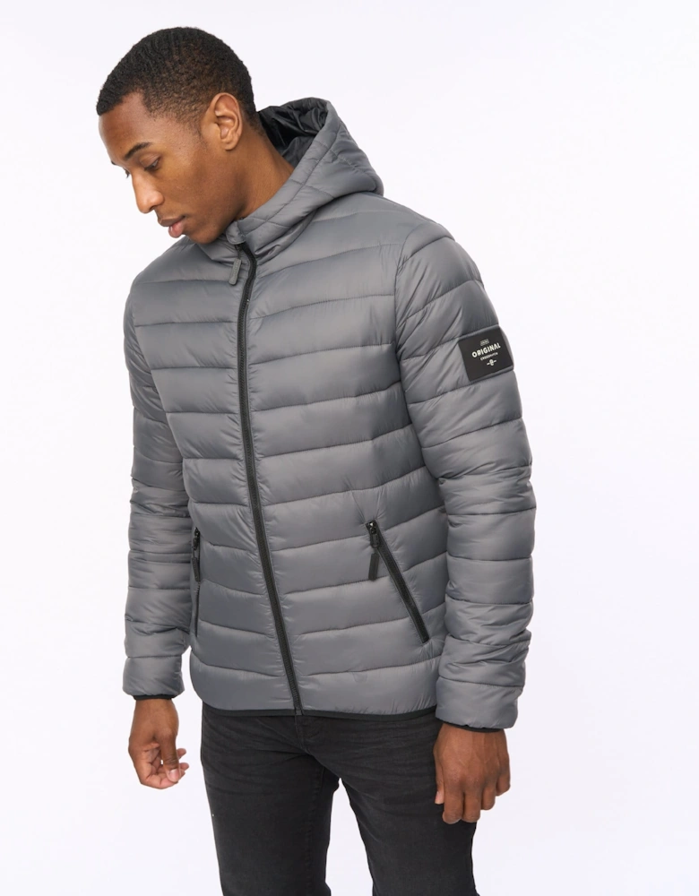 Gattering MVE V2 Jacket