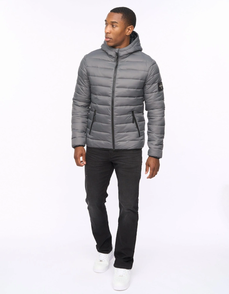 Gattering MVE V2 Jacket