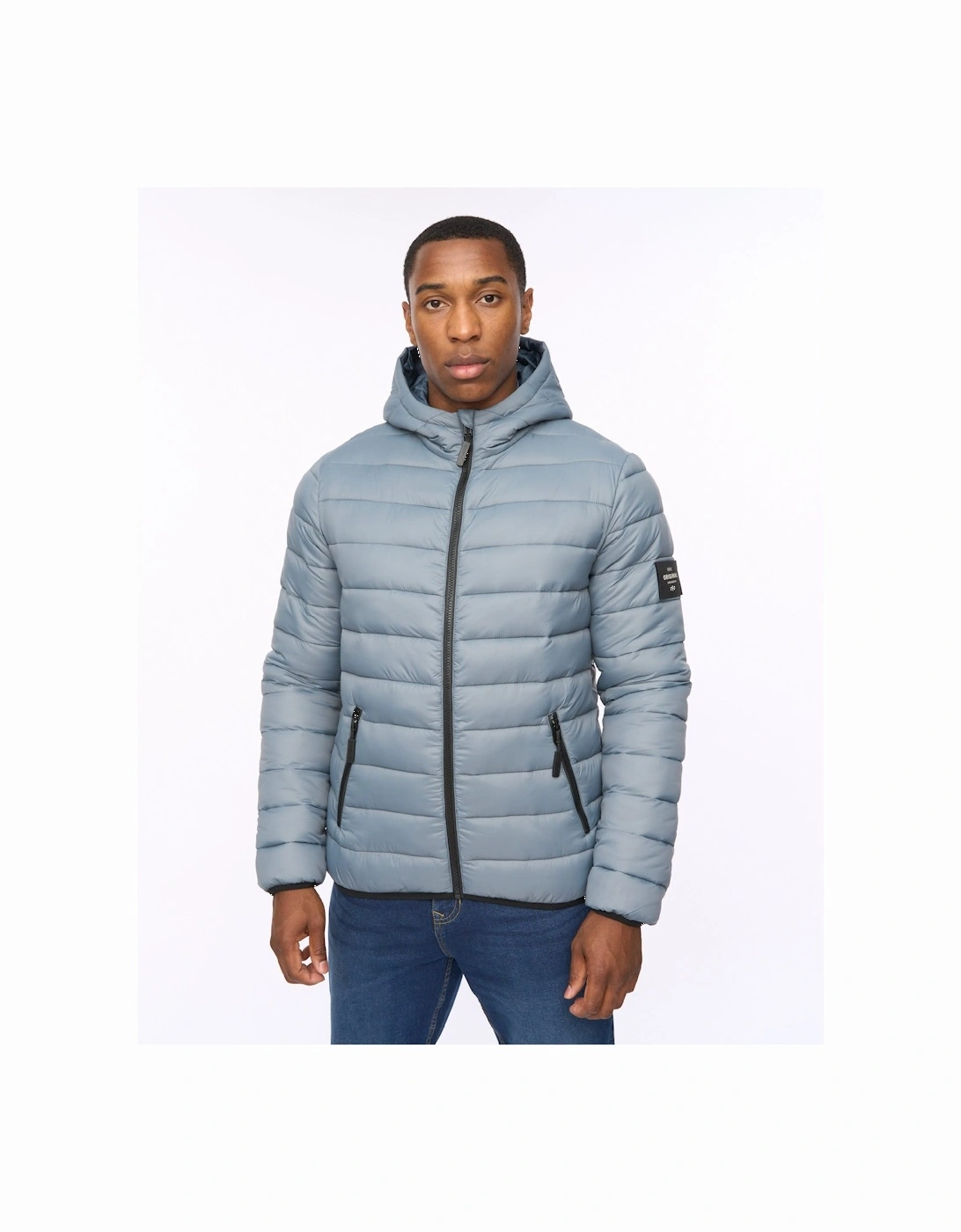 Gattering MVE V2 Jacket, 7 of 6