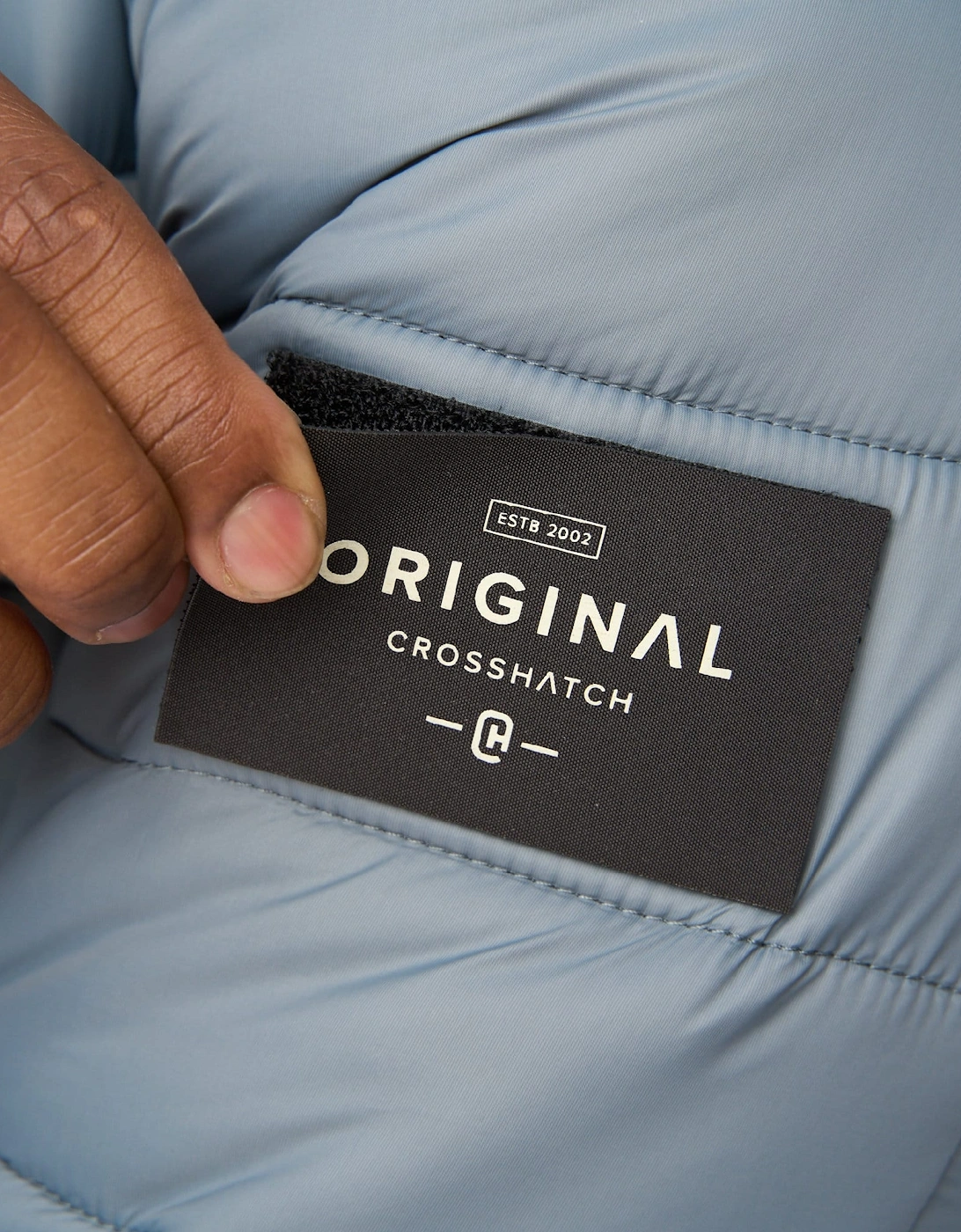 Gattering MVE V2 Jacket