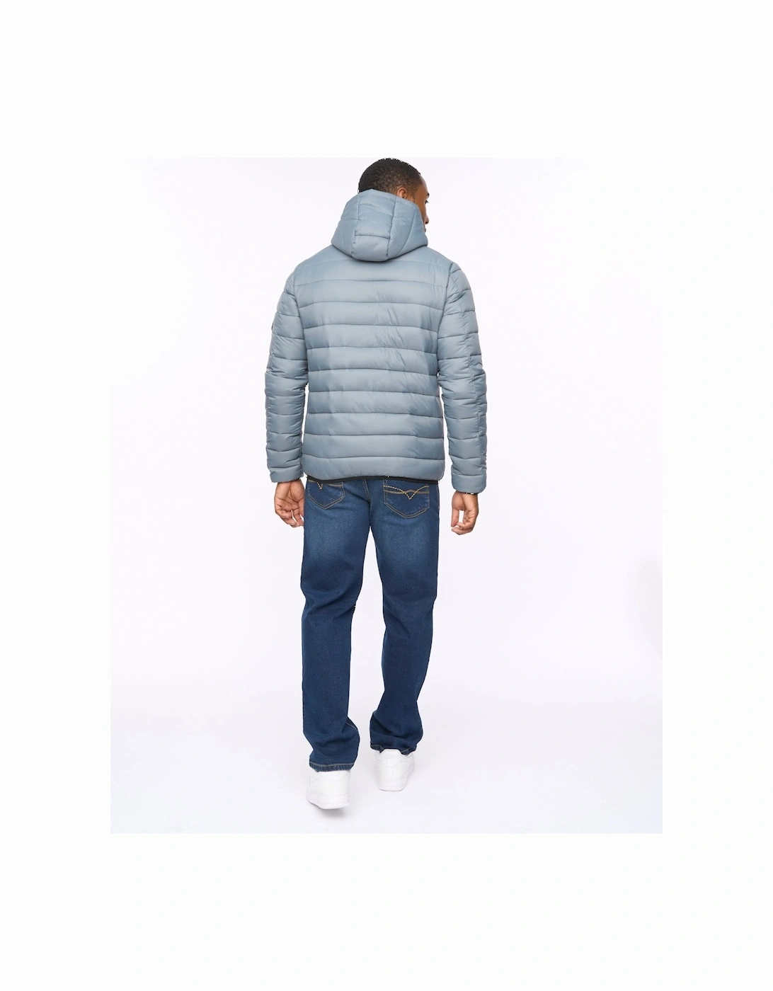 Gattering MVE V2 Jacket