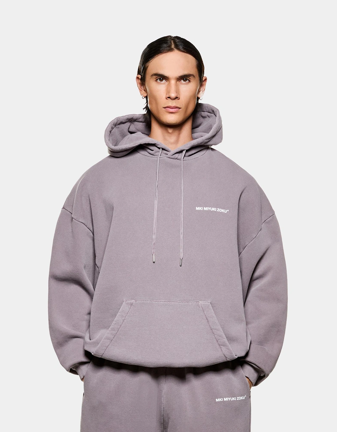 Uniform Hoodie, 5 of 4