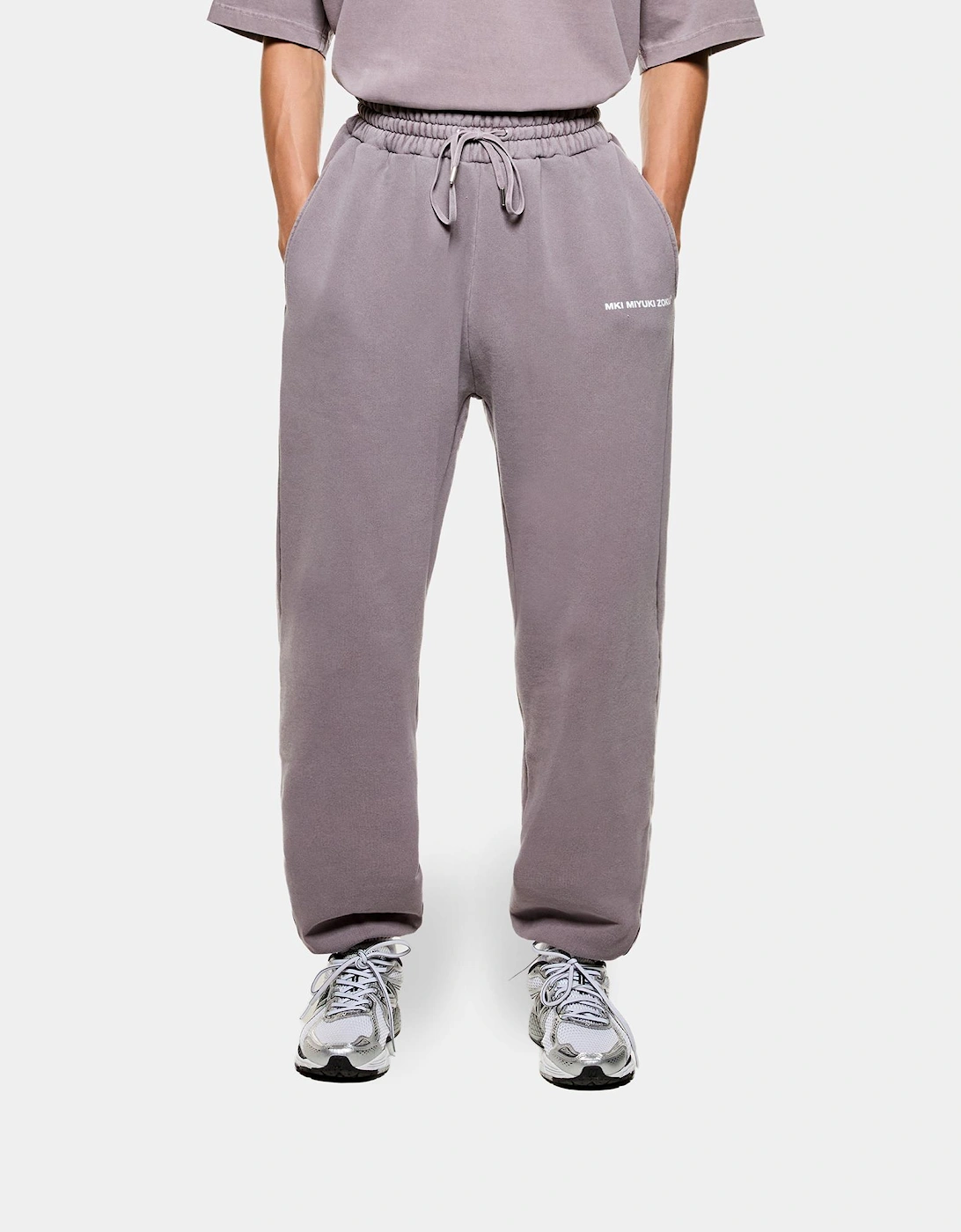 Relaxed Fit Uniform Joggers, 5 of 4