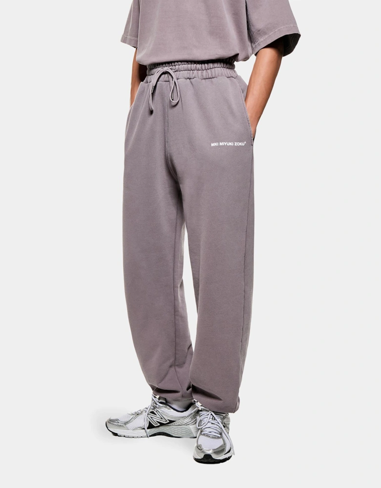 Relaxed Fit Uniform Joggers