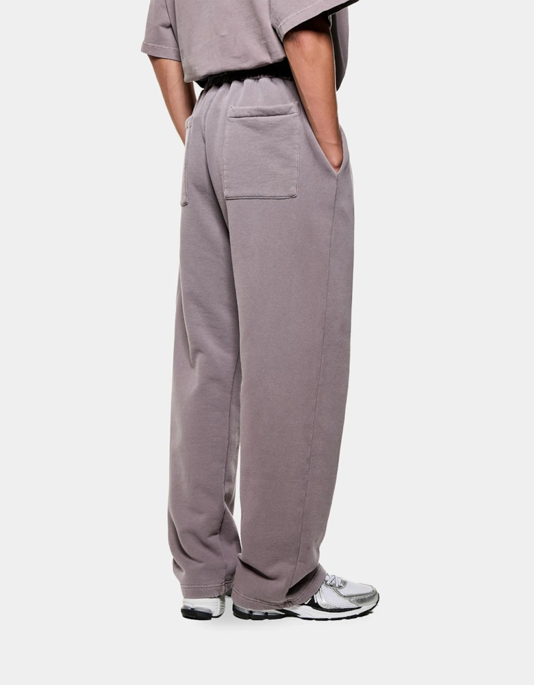 Relaxed Fit Uniform Joggers