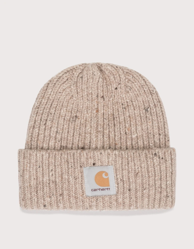 Anglistic Beanie