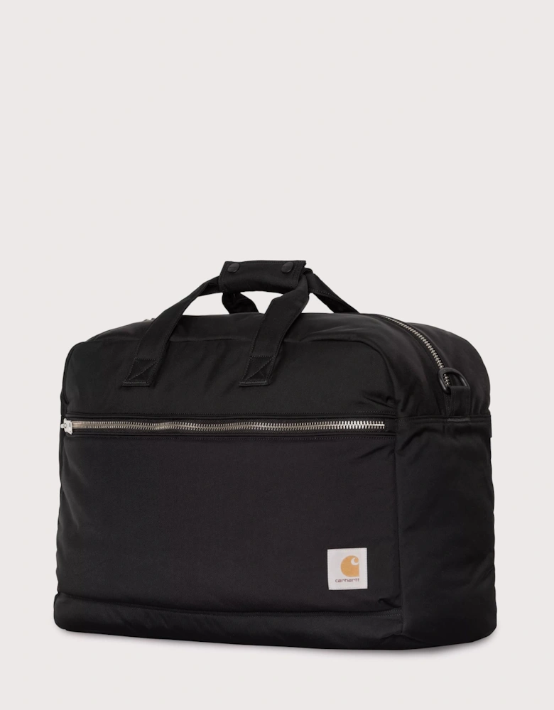 Leroy Weekend Bag