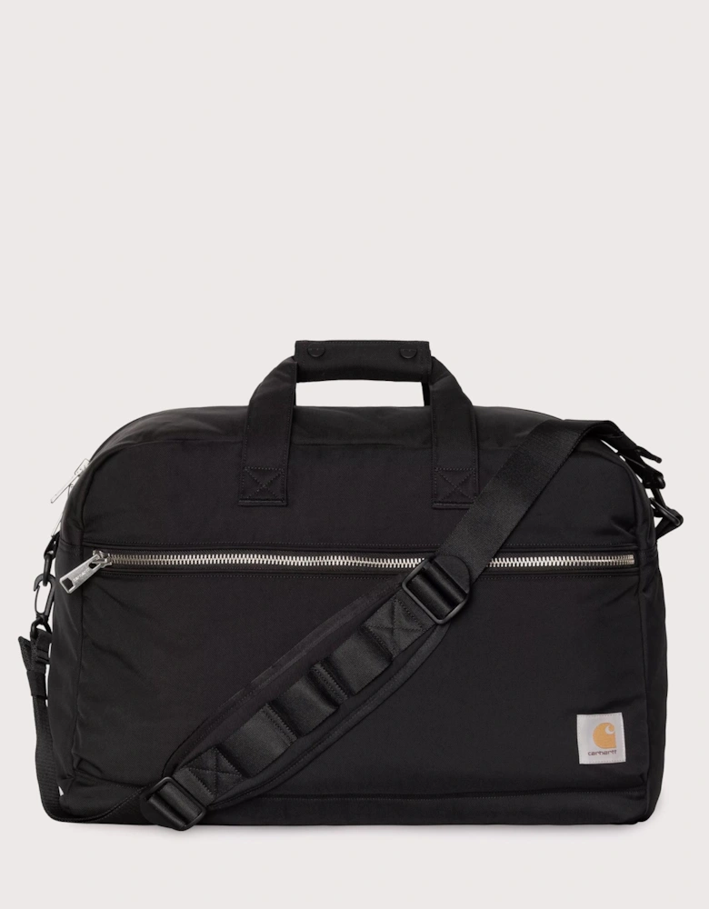 Leroy Weekend Bag