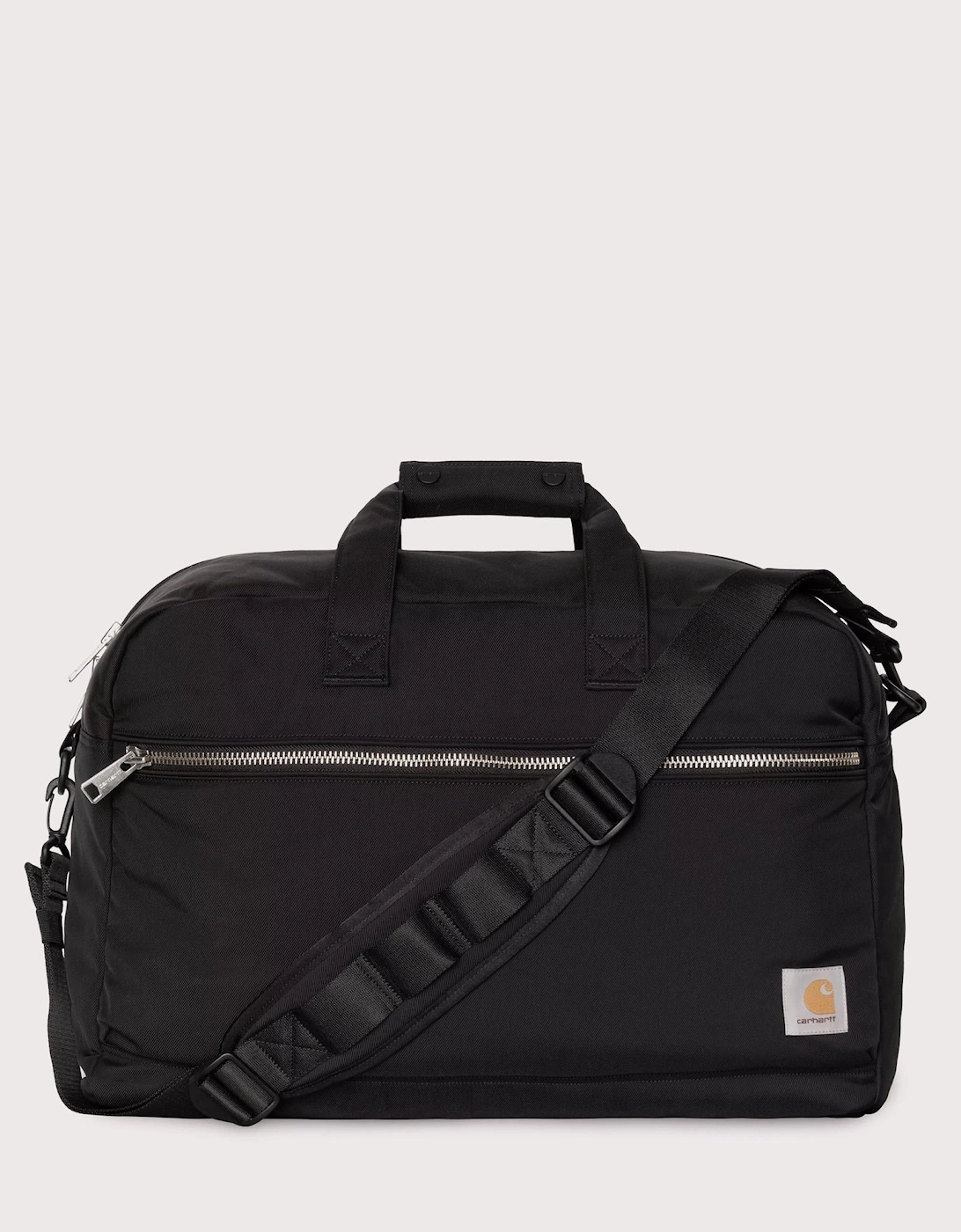 Leroy Weekend Bag