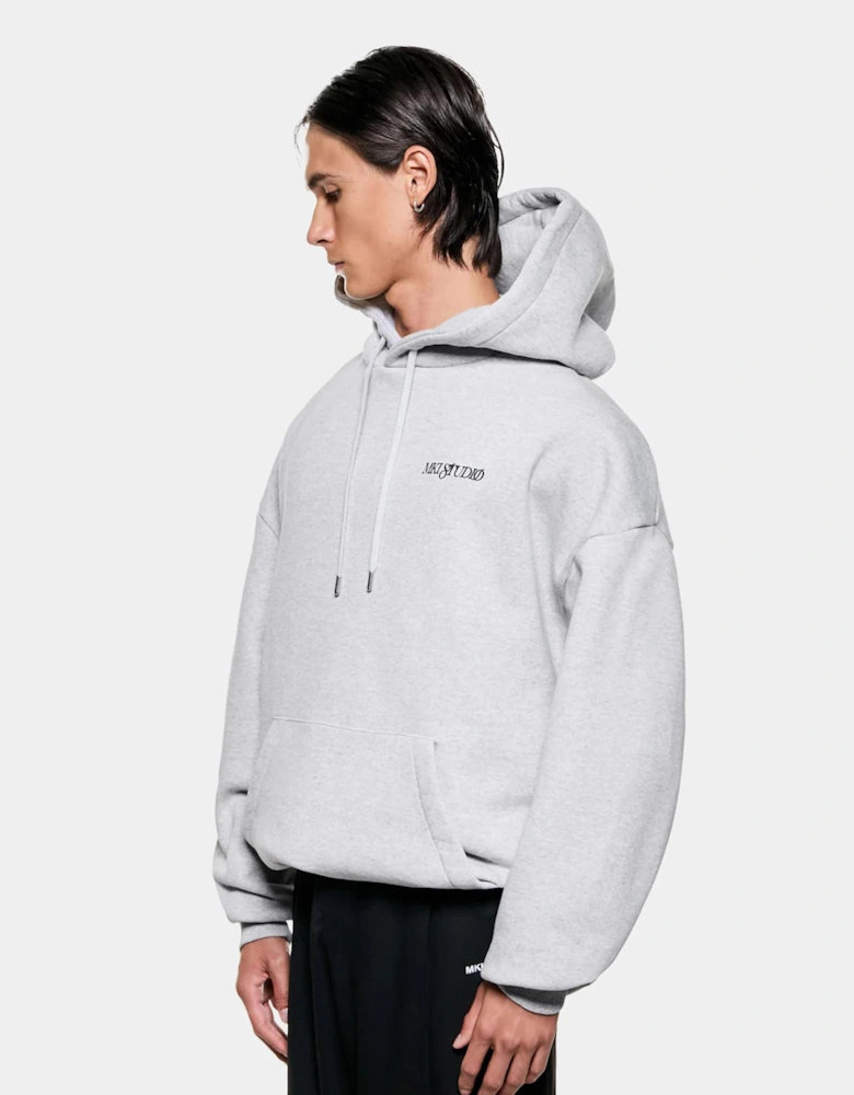 Script Hoodie