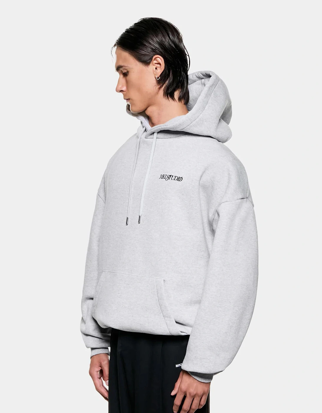 Script Hoodie