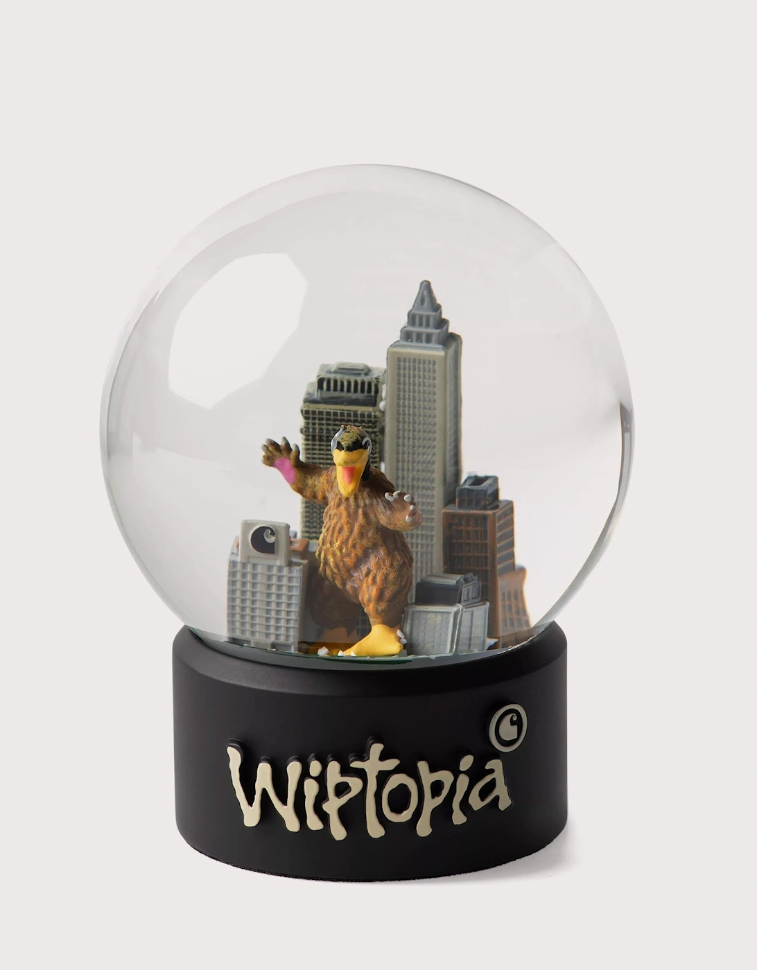 Wiptopia Snow Globe, 4 of 3