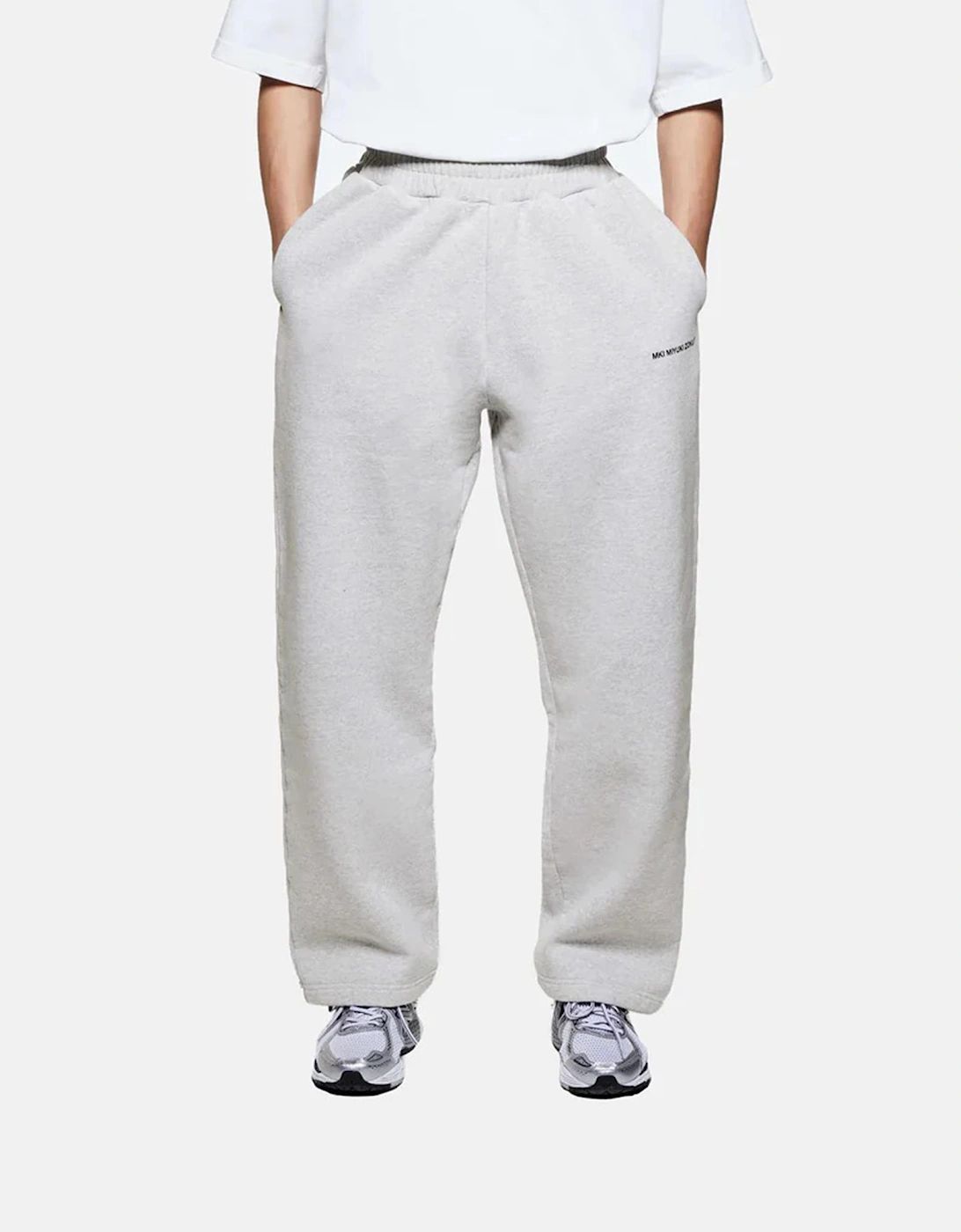 Uniform Wide Leg Joggers, 5 of 4