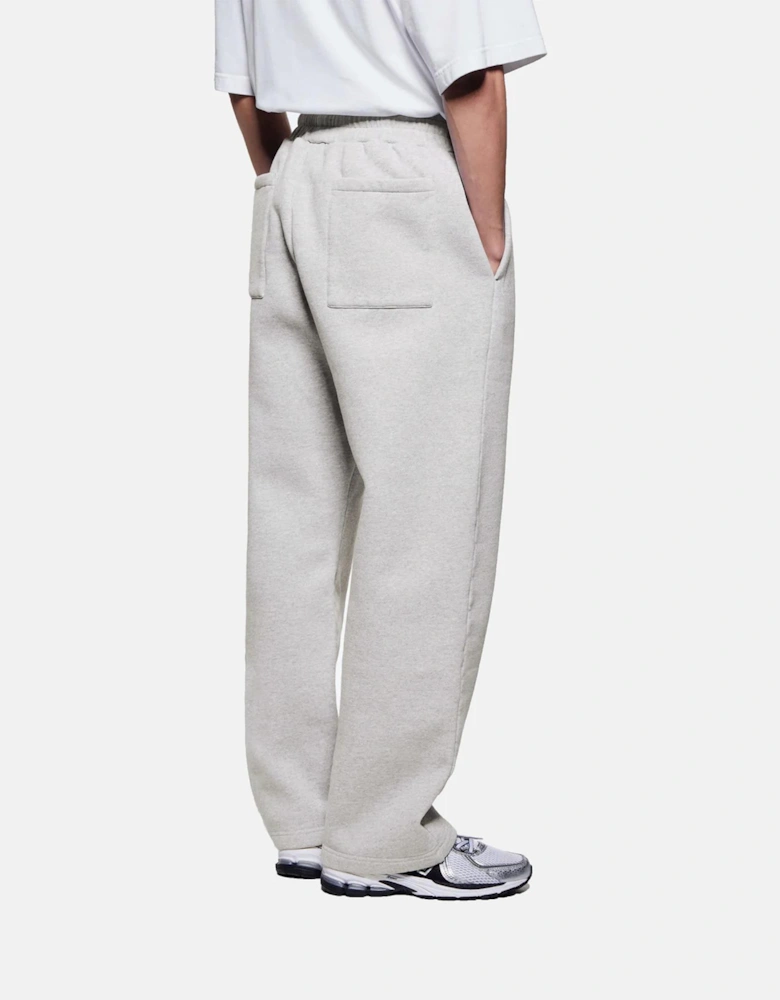 Uniform Wide Leg Joggers