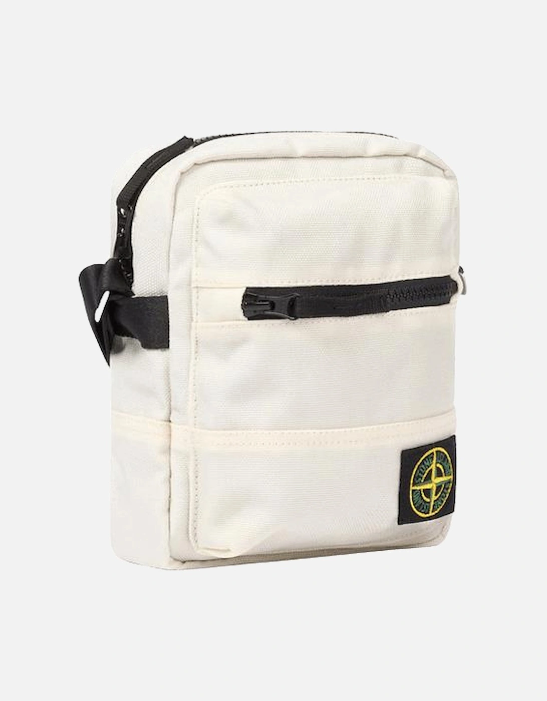 Resin Treated Cordura® 1500 Pouch Bag White