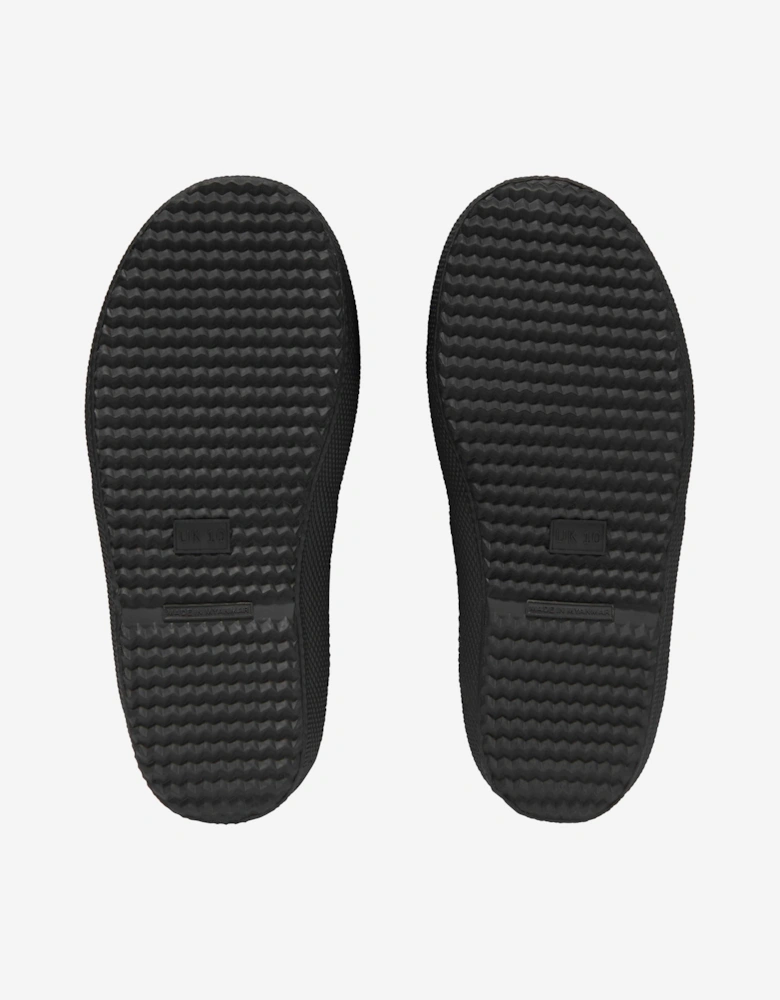 Kids Original First Classic Wellington Boots in Black