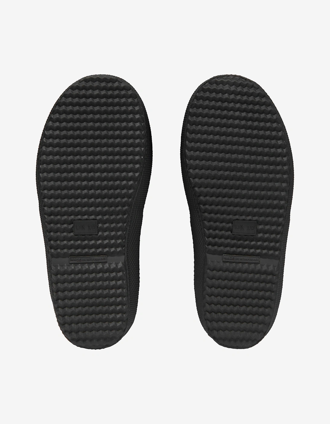 Kids Original First Classic Wellington Boots in Black