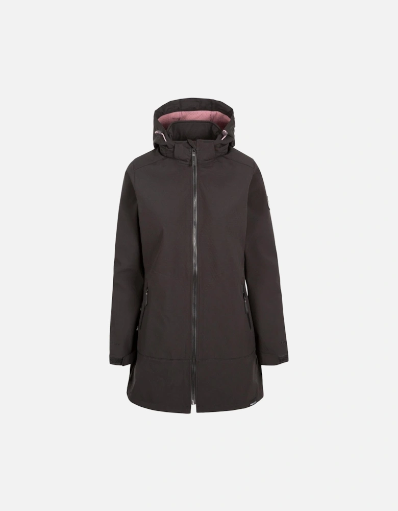 Womens Samantha Waterproof Softshell Jacket