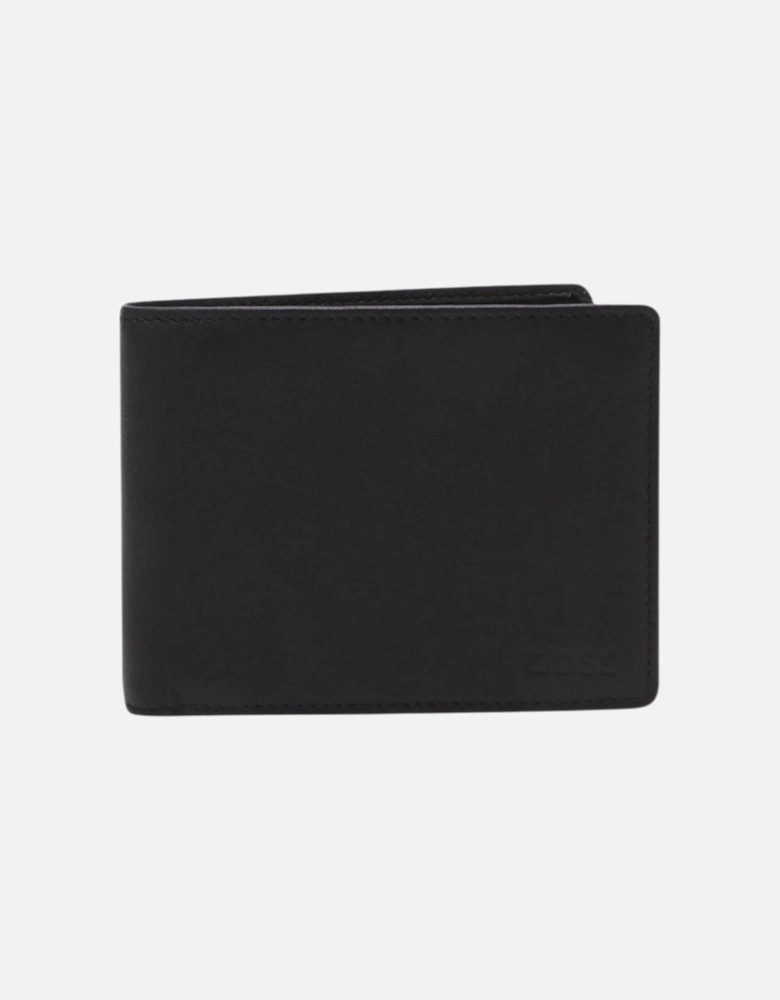Mens Wallet Arezzo Genuine Leather
