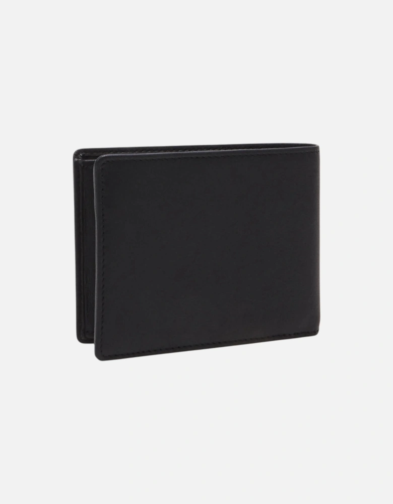 Mens Wallet Arezzo Genuine Leather
