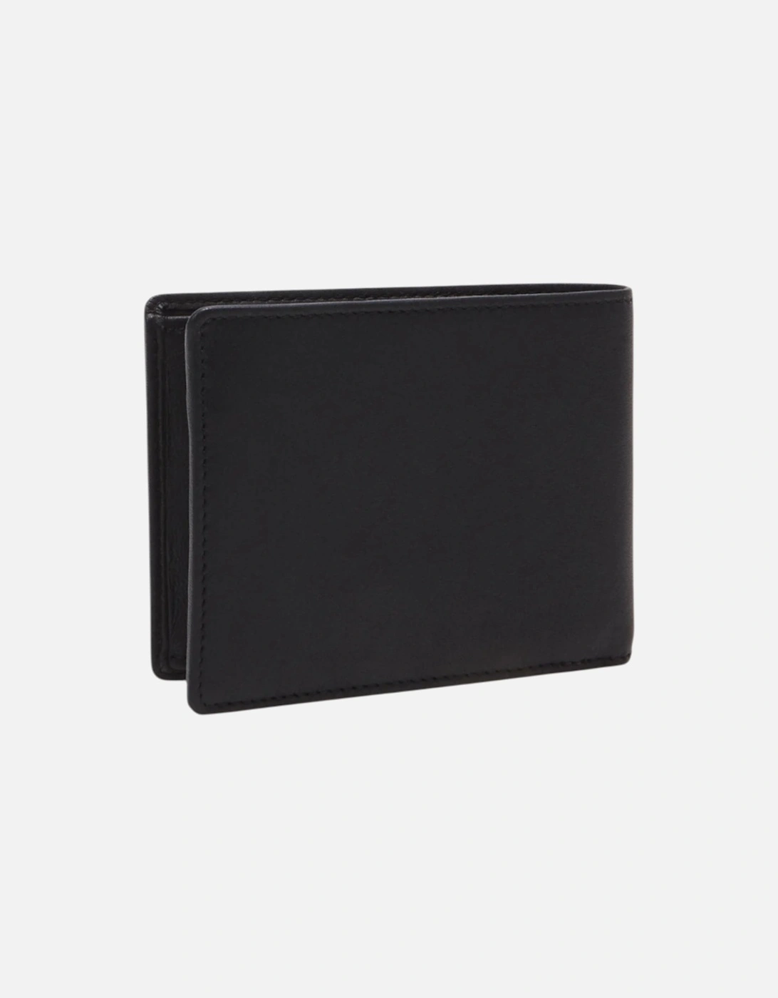 Mens Wallet Arezzo Genuine Leather