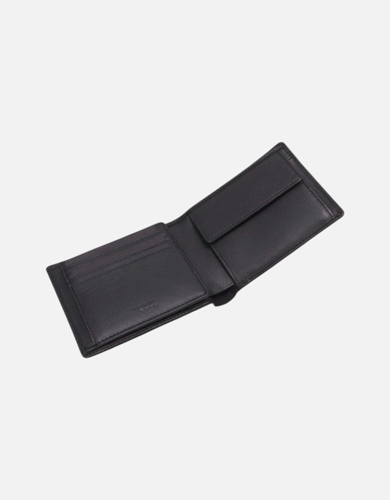 Mens Wallet Arezzo Genuine Leather