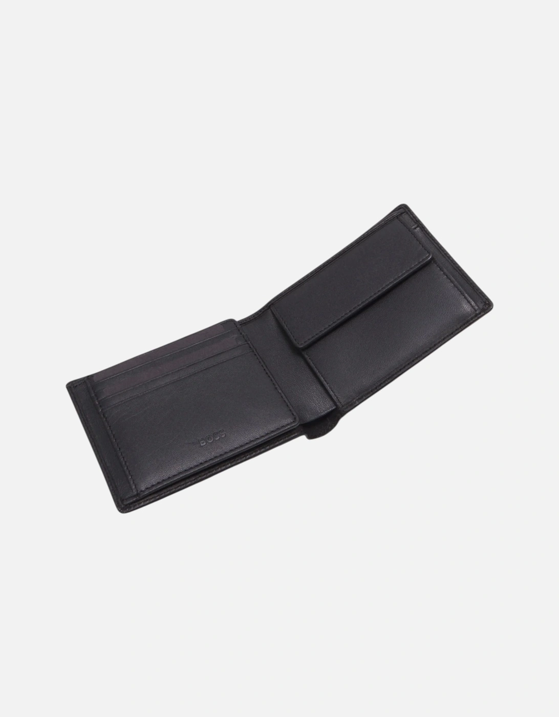 Mens Wallet Arezzo Genuine Leather