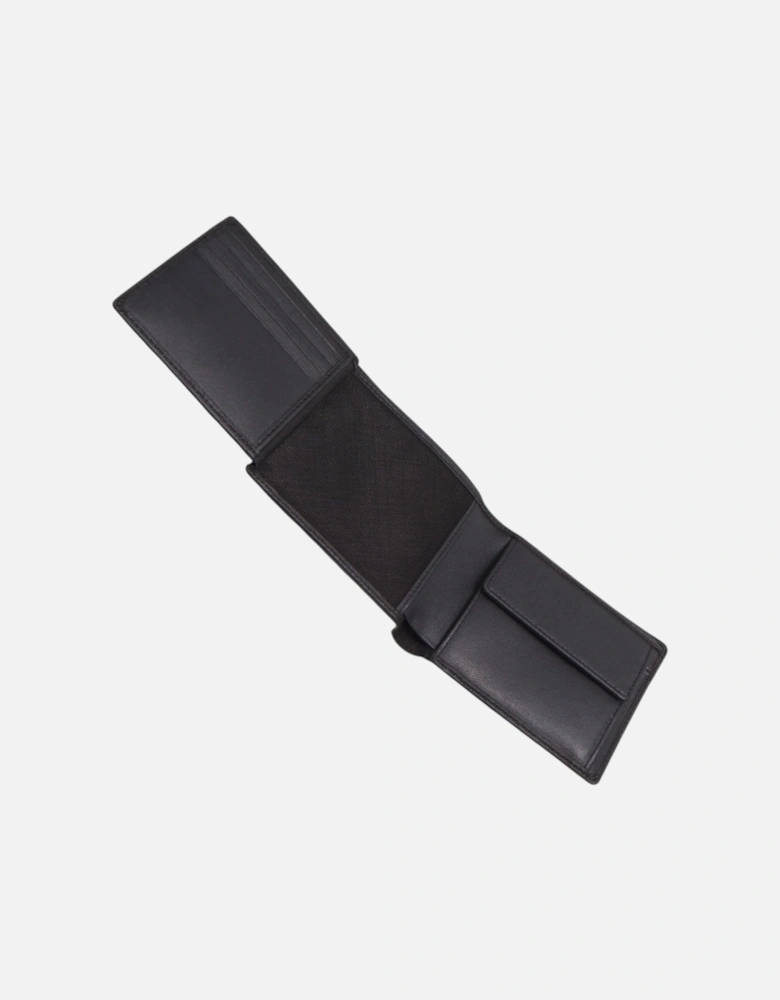 Mens Wallet Arezzo Genuine Leather