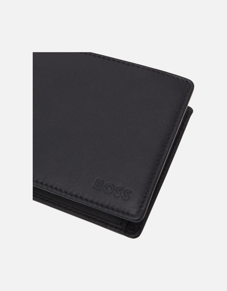 Mens Wallet Arezzo Genuine Leather