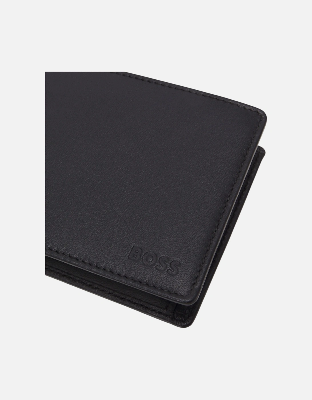 Mens Wallet Arezzo Genuine Leather