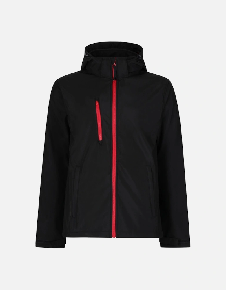 Regatta Professional Mens Venturer Printable Softshell Jacket